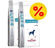Royal Canin Veterinary Urinary U/C Hundefutter | 14 kg