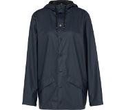 Rains Regenjacke Jacket 1201 S/M Blue