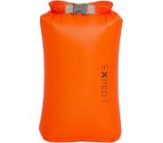 Exped Packsack Fold Drybag UL Trockensack - Orange, XS