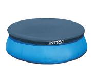 Intex - Easy Set Pool Abdeckung 305 cm.
