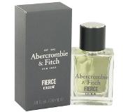 Abercrombie & Fitch Fierce Eau de Cologne 100 ml