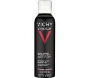 VICHY Homme Sensi Shave Anti-irritation Shaving Foam
