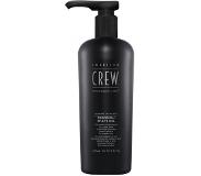 American Crew Shave by American Crew Precision Shave Gel (Normal to Fine Beard Types) 450ml