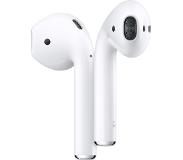 Apple Headset AirPods 2.Gen Apple Weiß