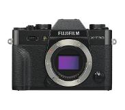 Fujifilm X -T30 Body, 26,1 MP, 6240 x 4160 Pixel, CMOS, 4K Ultra HD, Touchscreen, Schwarz