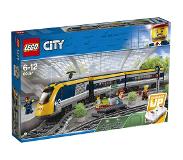 LEGO Personenzug - 60197