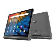 Lenovo Yoga Smart Tab S10 (10.10 ", 32 GB, Black), Tablet, Schwarz