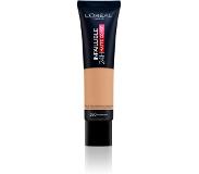 L'Oréal - Infaillible 24H Matte Cover Foundation - 260 Golden Skin