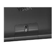 Lenovo Yoga Smart Tab (10.10 ", 64 GB, Grau), Tablet, Grau