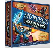Steve Jackson Games - Warhammer 40.000 - Boardgame (English)