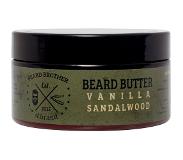 Beard Brother X d.brand Beard Butter Vanilla & Sandalwood 100 ml