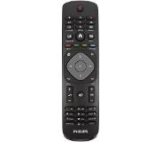 Philips 32PHS5505/12, 81.3 cm (32), 1366 x 768 pixels, HD, LED, DVB-C,DVB-S,DVB-S2,DVB-T,DVB-T2,DVB-T2 HD, Black