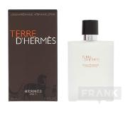Hermès Paris Terre D'Hermes Aftershave 100 ml