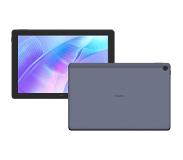 Huawei MatePad T10s (10.10 ", 64 GB, Dark Blue), Tablet, Blau