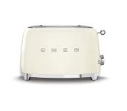 Smeg 50's Style Toaster 2 Schlitze TSF01CREU