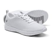 Suecos Medizinischer Sneaker Suecos Alma Weiß-Schuhgröße 39