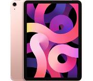 Apple iPad Air (2020) 10,9 Zoll 256 GB WLAN + 4G Roségold Tablet