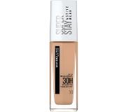 Maybelline Superstay Active Wear foundation Sand 30