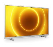 Philips 32PHS5525 (HD, LCD, 2020, 32 "), TV, Silber