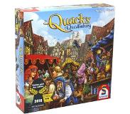 Lautapelit The Quacks of Quedlinburg - Boardgame (English) (SCH8232)
