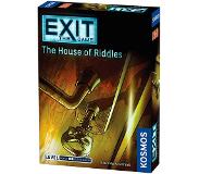 Kosmos EXIT 12: The House of Riddles (EN)