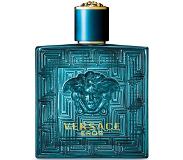 Versace Eros after shave lotion 100 ml