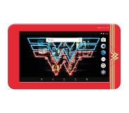 eSTAR Tablet HERO Wonder Woman 7 16 GB (7 ", 16 GB, Mehrfarbig, Rot), Tablet, Mehrfarbig, Rot