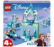 LEGO Disney 43194 Annas und Elsas Wintermärchen