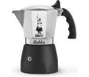 Bialetti New-Brikka-2020 - Kaffeemaschine - Für 2 Tassen - Bestseller