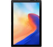 Blackview Tab 8 (4G, 10.10 ", 64 GB, Silver), Tablet, Silber