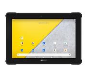 Archos T101X 4G Outdoor (3G, 10.10 ", 32 GB, Black), Tablet, Schwarz