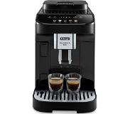 DeLonghi De’Longhi Magnifica Evo, Espressomaschine, 1,8 l, Kaffeebohnen, Eingebautes Mahlwerk, 1450 W, Schwarz