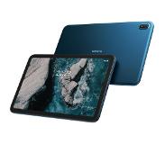 Nokia T20 (10.36 ", 64 GB, Ocean Blue), Tablet, Blau