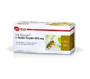 Dr. Wolz Zell OXYGEN+Gelee Royale 600 mg Trinkampullen 14x20 ml