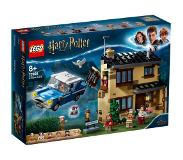 LEGO Harry Potter 75968 Ligusterweg 4