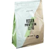 Myprotein Vegan Protein Blend V2, Unflavoured, 1kg 1 kg Pulver