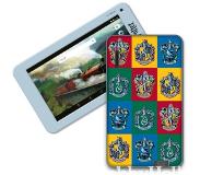 eSTAR Tablet HERO Hogwarts 7 16 GB (7 ", 16 GB, Hellblau, Gelb, Grün, Rot), Tablet, Blau, Gelb, Grün, Rot