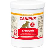 Canipur arthrofit 500 g Pulver