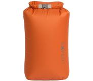 Exped Packsack Fold Drybag Trockensack - Orange, M
