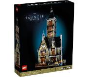 LEGO Creator Expert, LEGO Seltene Sets, Haunted House (10273, LEGO Seltene Sets, LEGO Creator Expert), Gebäude