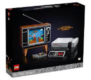 LEGO Seltene Sets, Nintendo Entertainment System (71374, LEGO Seltene Sets), Roboter