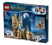 LEGO Harry Potter, Astronomieturm auf Schloss Hogwarts (75969, LEGO Harry Potter), Gebäude