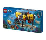 LEGO Ozeanforschungsbasis - 60265