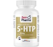 ZeinPharma GRIFFONIA 5-HTP 50 mg Kapseln 120 St.