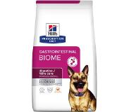 Hill's Pet Nutrition Hill’s Prescription Diet Gastrointestinal Biome Hundefutter mit Huhn | 4 kg