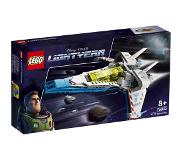 LEGO Lightyear XL-15 Raumschiff - 76832