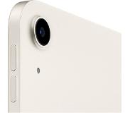Apple iPad Air, 27,7 cm (10.9 Zoll), 2360 x 1640 Pixel, 64 GB, 8 GB, iPadOS 15, Beige