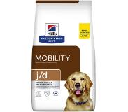 Hill's Pet Nutrition Hills Prescription Diet Canine - J/D 12 kg Pellets
