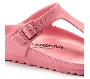 Birkenstock Slipper Birkenstock Gizeh EVA Watermelon Regular Damen-Schuhgröße 41