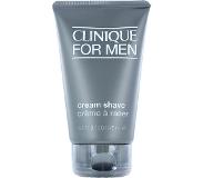 Clinique Skin Supplies For Men Cream Shave